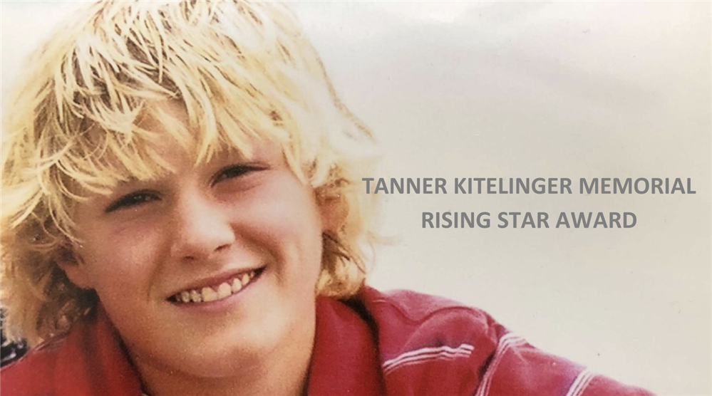  Tanner Kitelinger Memorial